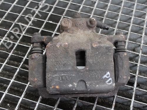 Højre bremsekaliber foran Højre bremsekaliber foran HYUNDAI i40 I (VF) 1.7 CRDi (116 hp) 39878544 39878544
