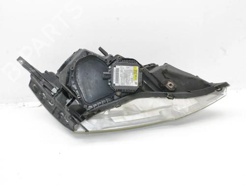 Left headlight HONDA CR-V III (RE_) 2.2 i-DTEC 4WD (RE6) | BP39841503C28 - Image 10