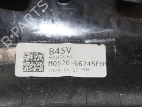 Front right panel KIA PICANTO III (JA) 1.2 | BP39788088C59 - Image 7