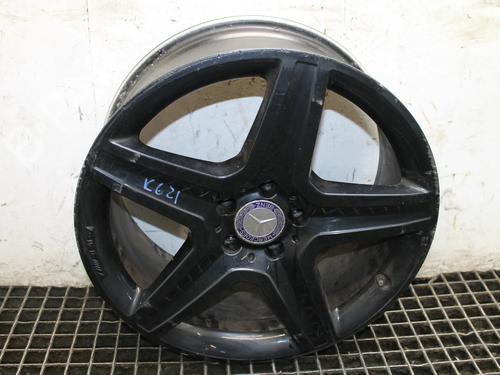 Used Rim Rim MERCEDES-BENZ GLA-CLASS (X156) GLA 220 CDI 4-matic (156.905) (170 hp) 39868666 39868666