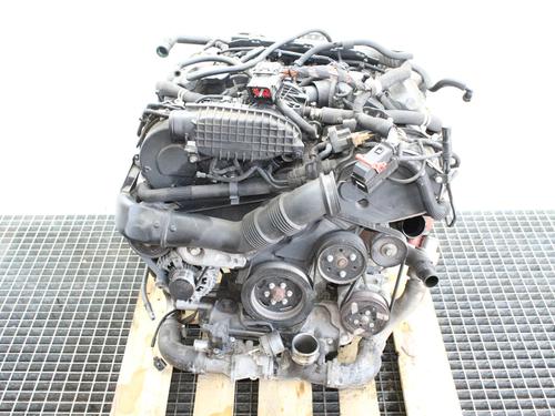 Motor Motor JAGUAR XF I (X250) 3.0 D (275 hp) 39879093 39879093