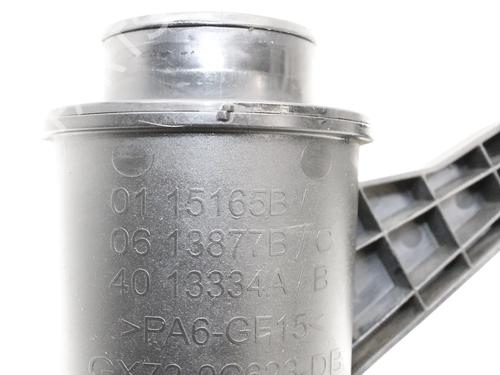 Pipe JAGUAR XE (X760) 2.0 D | BP39773092M125  - Image 5