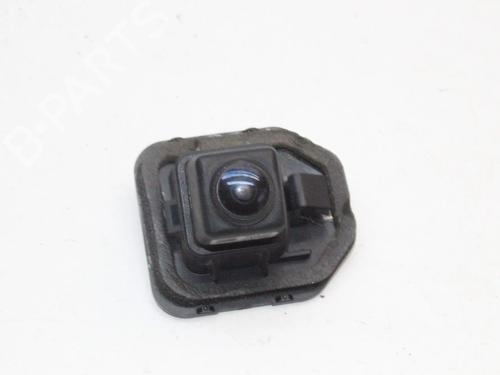 Used Camera Camera NISSAN X-TRAIL III (T32_, T32R, T32RR) 2.0 dCi ALL MODE 4x4-i (NT32) (177 hp) 39809808 39809808