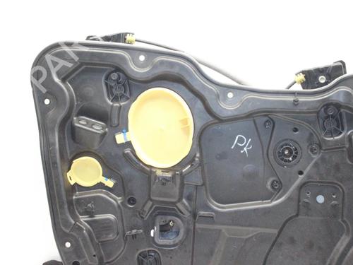 Front left window mechanism JEEP CHEROKEE (KL) 2.0 CRD 4x4 | BP39836209C22 - Image 2