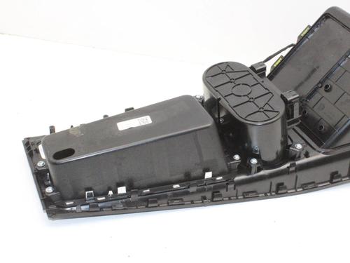 Middle console SKODA ENYAQ iV SUV (5AZ) 80 | BP39791054I22 - Image 6