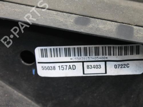 Radiator set CHRYSLER 300C (LX) 3.0 CRD | BP39870722M120 - Image 8