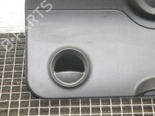 Boot lining MINI MINI COUNTRYMAN (R60) Cooper SD ALL4 | BP39879825I3 - Image 6