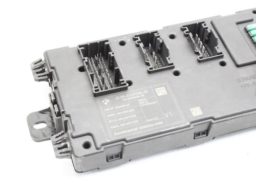 Control unit BMW 1 (F20) 120 d | BP39806618M11 - Image 3