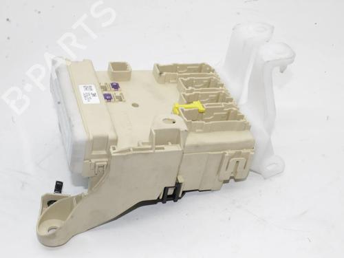 Control unit TOYOTA AURIS (_E18_) 1.6 (ZRE181_, ZRE185_, ZRE185R, ZRE181R) | BP39863591M11 - Image 6
