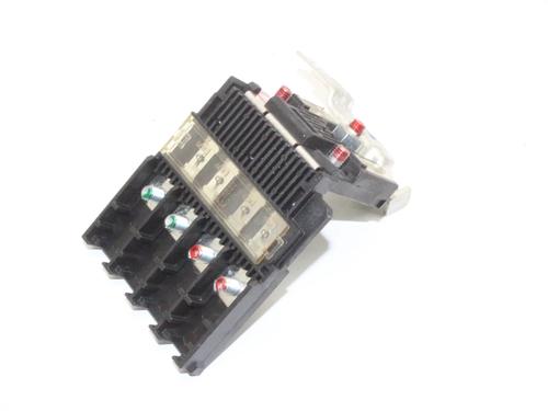 Used Wiring harness Wiring harness MITSUBISHI OUTLANDER III (GG_W, GF_W, ZJ, ZL, ZK) 2.0 Hybrid 4WD (GG2W) (189 hp) 39857997 39857997