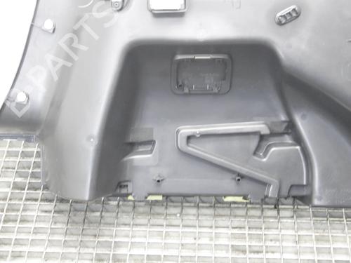 Boot lining NISSAN NOTE (E12) 1.2 DIG-S | BP39850975I3 - Image 6