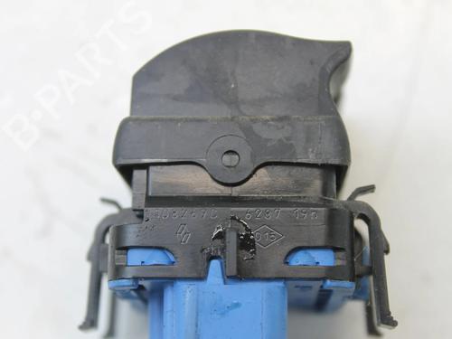 Right front window switch OPEL MOVANO B Van (X62) 2.3 CDTI FWD (FV) | BP39862085I26 - Image 3