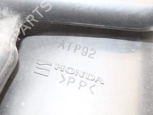 Pipe HONDA ACCORD VIII (CU) 2.2 i-DTEC (CU3) | BP39821232M125 - Image 9