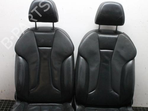 Seats set AUDI A3 (8V1, 8VK) 2.0 TDI | BP39818231C78 - Image 7