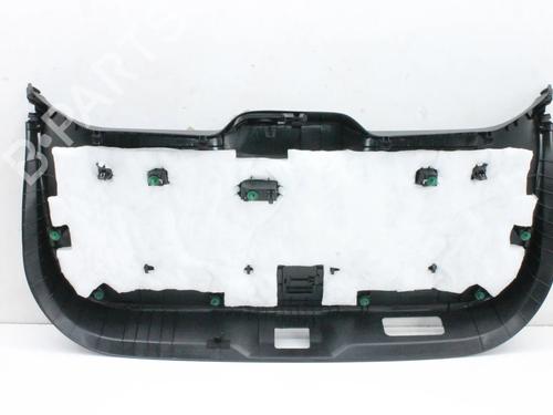Boot lining MAZDA MX-30 (DR) e-SKYACTIV | BP39866616I3 - Image 2