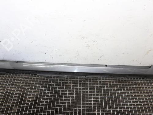 Used Right sideskirt Right sideskirt TOYOTA VERSO (_R2_) 1.8 (ZGR21_, ZGR21R) (147 hp) 39844892 39844892