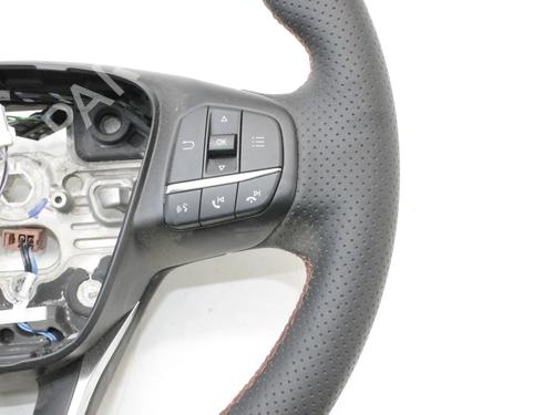 Steering wheel FORD KUGA III (DFK) 2.5 FHEV | BP39845846C49 - Image 6