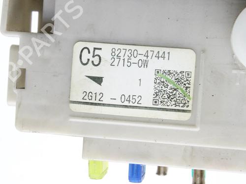 Fuse box TOYOTA PRIUS PLUS (_W4_) 1.8 Hybrid (ZVW4_) | BP39807891E1 - Image 3
