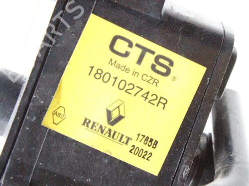 Pedal RENAULT ZOE (BFM_) ZOE | BP39798990I4 - Image 5