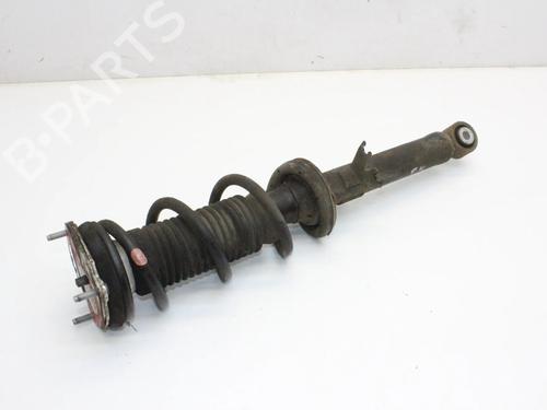 Used Left front shock absorber Left front shock absorber NISSAN 370Z Coupe (Z34) 3.7 (328 hp) 39871996 39871996