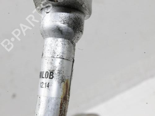 AC pipe NISSAN LEAF (ZE1) Electric | BP39848529M126 - Image 8