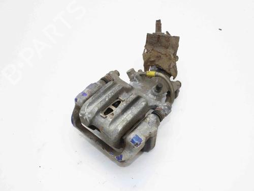 Venstre bremsekaliber bag Venstre bremsekaliber bag HONDA S2000 (AP) 2.0 (AP1) (240 hp) 39873573 39873573