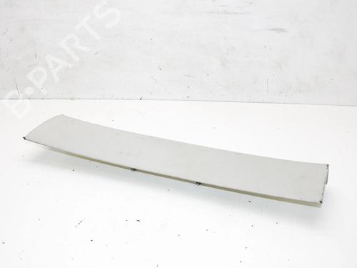 Used Boot lining Boot lining AUDI A4 B8 Avant (8K5) S4 quattro (333 hp) 39860814 39860814