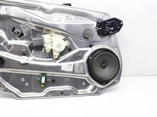 Front left window mechanism MERCEDES-BENZ E-CLASS T-Model (S212) E 220 BlueTEC | BP39840695C22 - Image 4