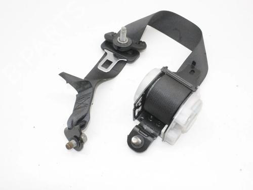 Used Rear left seatbelt Rear left seatbelt HONDA CIVIC VIII Hatchback (FN, FK) Type R (FN2) (201 hp) 39828074 39828074