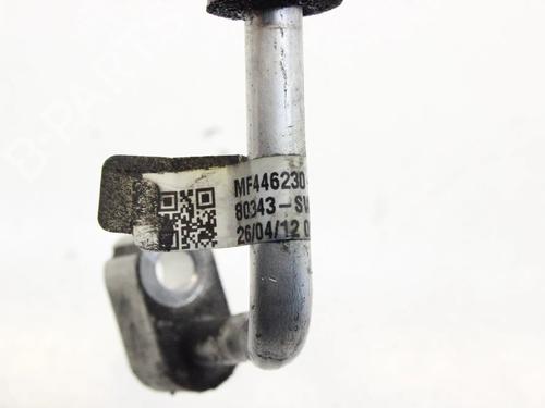 AC pipe HONDA CR-V III (RE_) 2.2 i-DTEC 4WD (RE6) | BP39778342M126 - Image 5