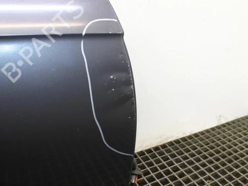 Dør højre bagtil VW TAIGO (CS1) 1.0 TSI | BP39855170C5 - Image 9