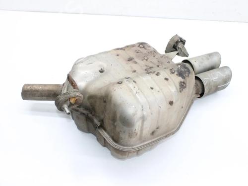 Exhaust system AUDI A4 B8 Avant (8K5) 2.0 TDI quattro | BP39767976M121 - Image 2