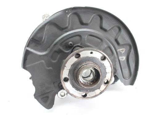 Used Right front steering knuckle Right front steering knuckle SKODA OCTAVIA III Combi (5E5, 5E6) 2.0 TDI / TDI RS 4x4 (184 hp) 39810372 39810372
