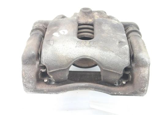Right front brake caliper RENAULT ZOE (BFM_) ZOE | BP39805301M104 - Image 2