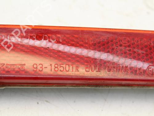 Rear bumper right light NISSAN LEAF (ZE1) Electric | BP39863428C82 - Image 5