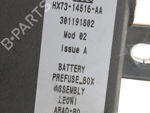 Fuse box JAGUAR XE (X760) 2.0 D | BP39779038E1 - Image 6