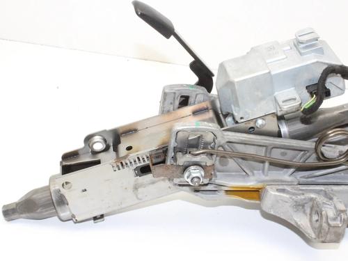Steering column JAGUAR I-PACE (X590) EV400 AWD | BP39838117M21 - Image 2