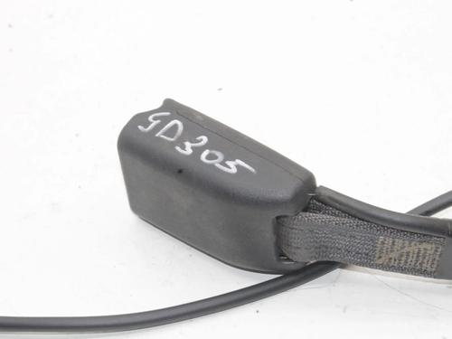 Engate do cinto SUBARU FORESTER (SJ_) 2.0 D AWD (SJD) | BP39789630I32 - Image 2