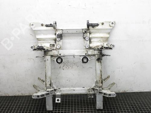 Subframe JAGUAR I-PACE (X590) EV400 AWD | BP39856047M9 - Image 5