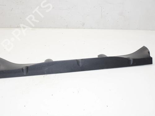 Used Boot lining Boot lining MINI MINI COUNTRYMAN (R60) Cooper SD ALL4 (143 hp) 39836449 39836449