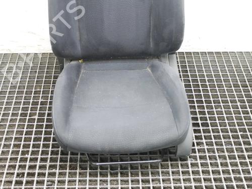Left front seat NISSAN LEAF (ZE0) Electric | BP39802216C15 - Image 3