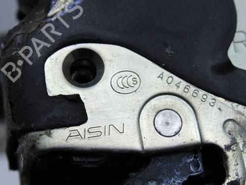 Front right lock LEXUS LS (_F4_) 600h AWD (UVF45, UVF46) | BP39817803C97 - Image 8
