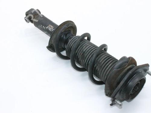 Used Left rear shock absorber Left rear shock absorber SUBARU WRX Saloon (GJ) 2.0 AWD (GK6, GK8) (268 hp) 39781780 39781780