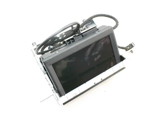 Used Display monitor Display monitor AUDI A8 D3 (4E2, 4E8) S8 quattro (441 hp) 39842721 39842721