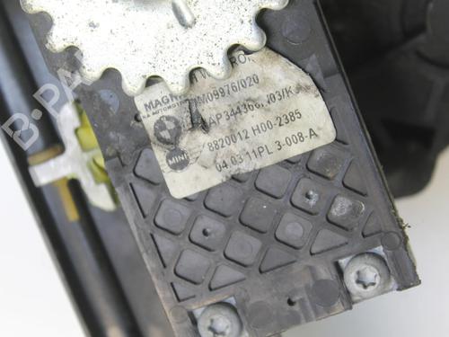 Front right window mechanism MINI MINI (R56) Cooper SD | BP39799496C23 - Image 11