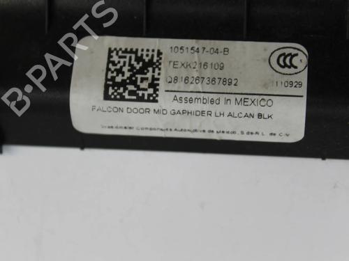 Andre TESLA MODEL X (5YJX) 90D AWD | BP39884826O1  - Image 11