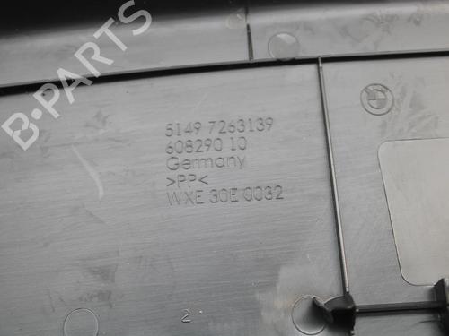 Boot lining BMW 3 Touring (F31) 318 d | BP39784898I3 - Image 6