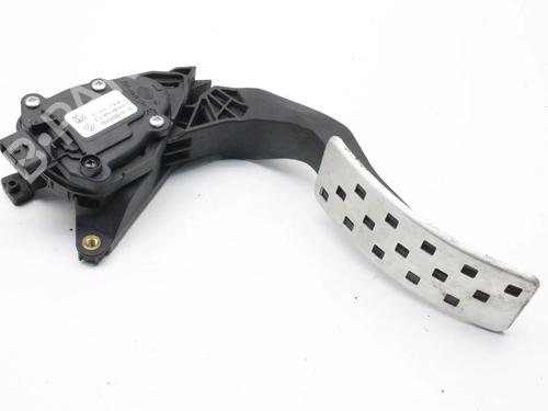 Pedal für Pedal RENAULT CAPTUR I (J5_, H5_) 1.2 TCe 120 (118 hp) 39862914 39862914