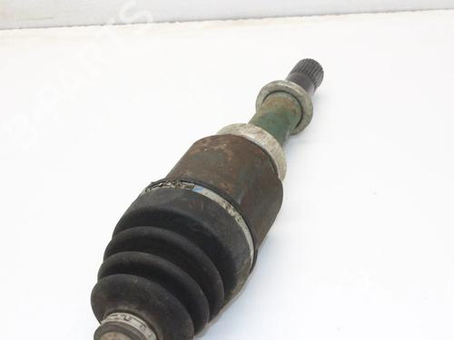 Right front driveshaft NISSAN NV200 Van e-NV (ME0N) | BP39826799M39 - Image 4