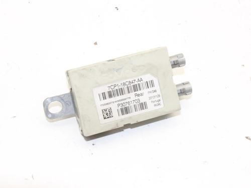 Used Electronic module Electronic module VOLVO S60 II (134) D3 (163 hp) 39858698 39858698